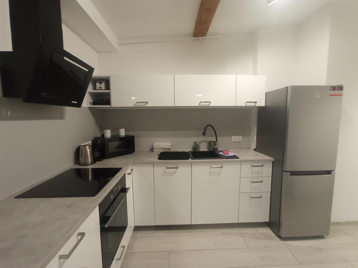 Apartament Wolnosci Jelenia Gora Exterior photo