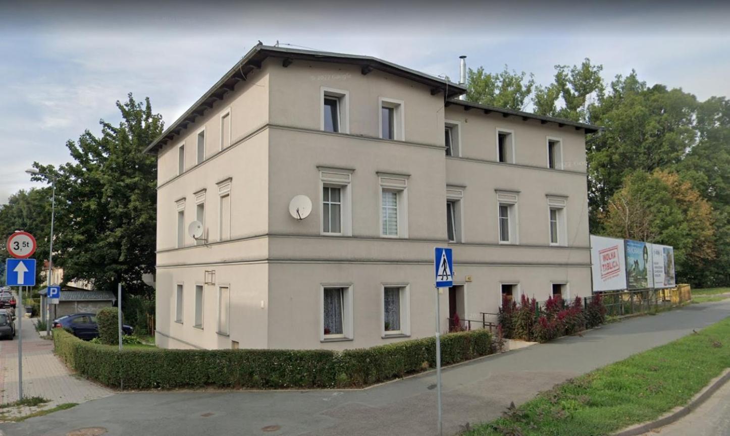 Apartament Wolnosci Jelenia Gora Exterior photo