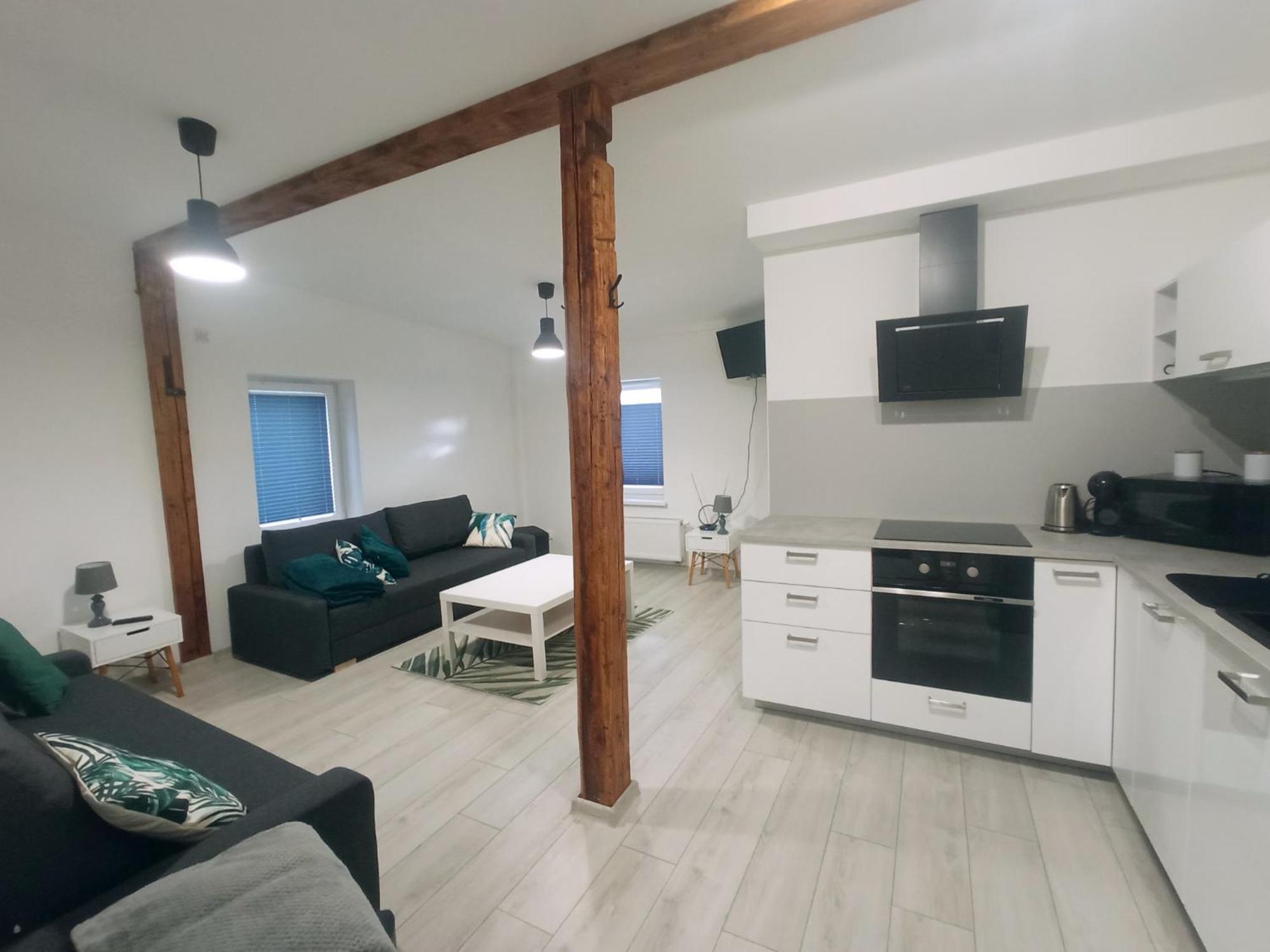Apartament Wolnosci Jelenia Gora Exterior photo
