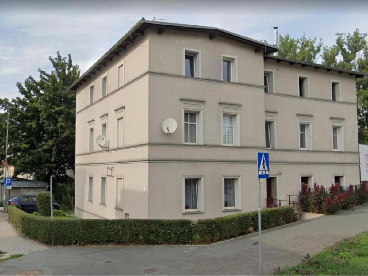 Apartament Wolnosci Jelenia Gora Exterior photo